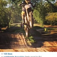 Cody Barrie