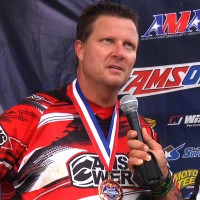 Kirk Layfield