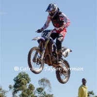 Justin John