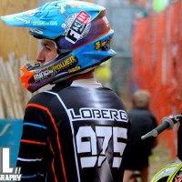 Jake  Loberg