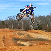 cameron sanford