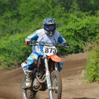 Shane  Larrow