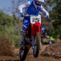 Derek Standridge