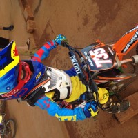 Brackyn Massie