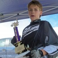 trenton lupu