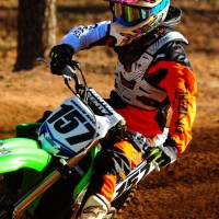 Andrew Moore