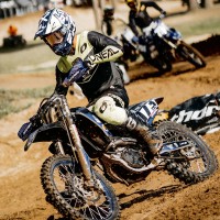 Logan Downing