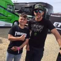 Jaden Sharpe