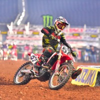 Caleb Pruett