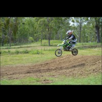 Zac Creighton