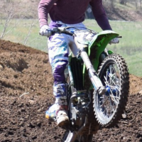 Josiah Anderson