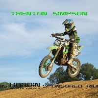 Trenton Simpson