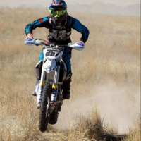 Travis Hanson