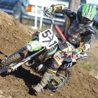 Seth Huffman