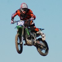 Mathew Breman