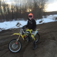 Dylan Small