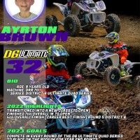 Ayrton Brown