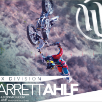 Garrett Ahlf