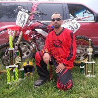 Josh Weldy