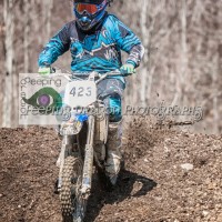 Blake Pettrey