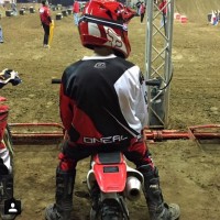 Luke  Ostrowski 