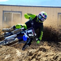 Bryan McCombs
