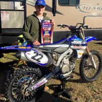 Dalton Reeves 