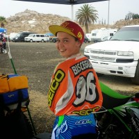 Dakota Bender