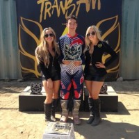 Colin Tarango