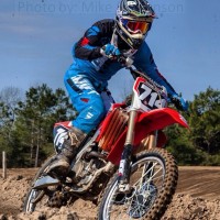 Austin Burr