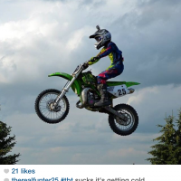 Hunter Denault