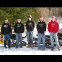 Hurley Motorsports