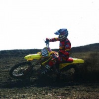 Matt Marden