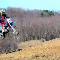 Zachery  Gessner