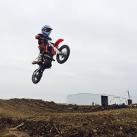 Tristan Dalton