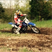 Connor Moore