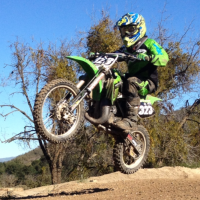 Trystan Garcia