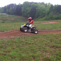 Hunter Godsey