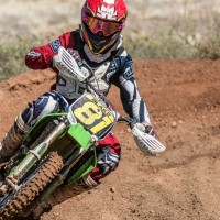 Blake  Parkinson