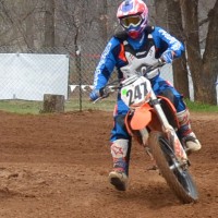 Collin Harris