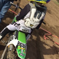jace bergin