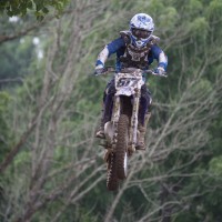 Daniel  Whitaker 