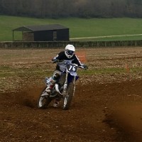 Kieran Whitlock