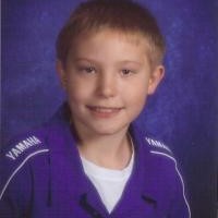 Tyler Anderson