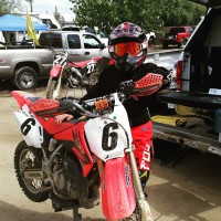 jake douglas
