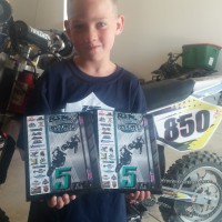 Carter Thornock