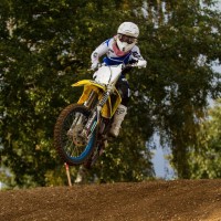 Coby Ward