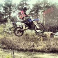 Seth Mitchell 