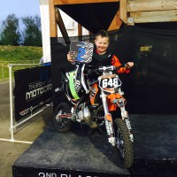 Bradley Stull
