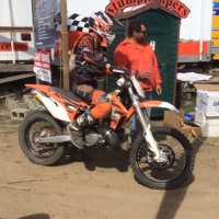 Tristan Sateren